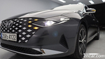 Hyundai The New Grandeur (Azera) IG 2.5 (02.2022)