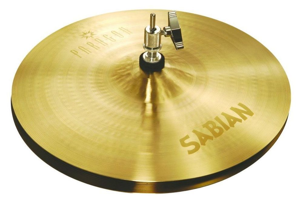 Тарелка Hi-Hat (Пара) Sabian 13&quot; Paragon Hi-Hats