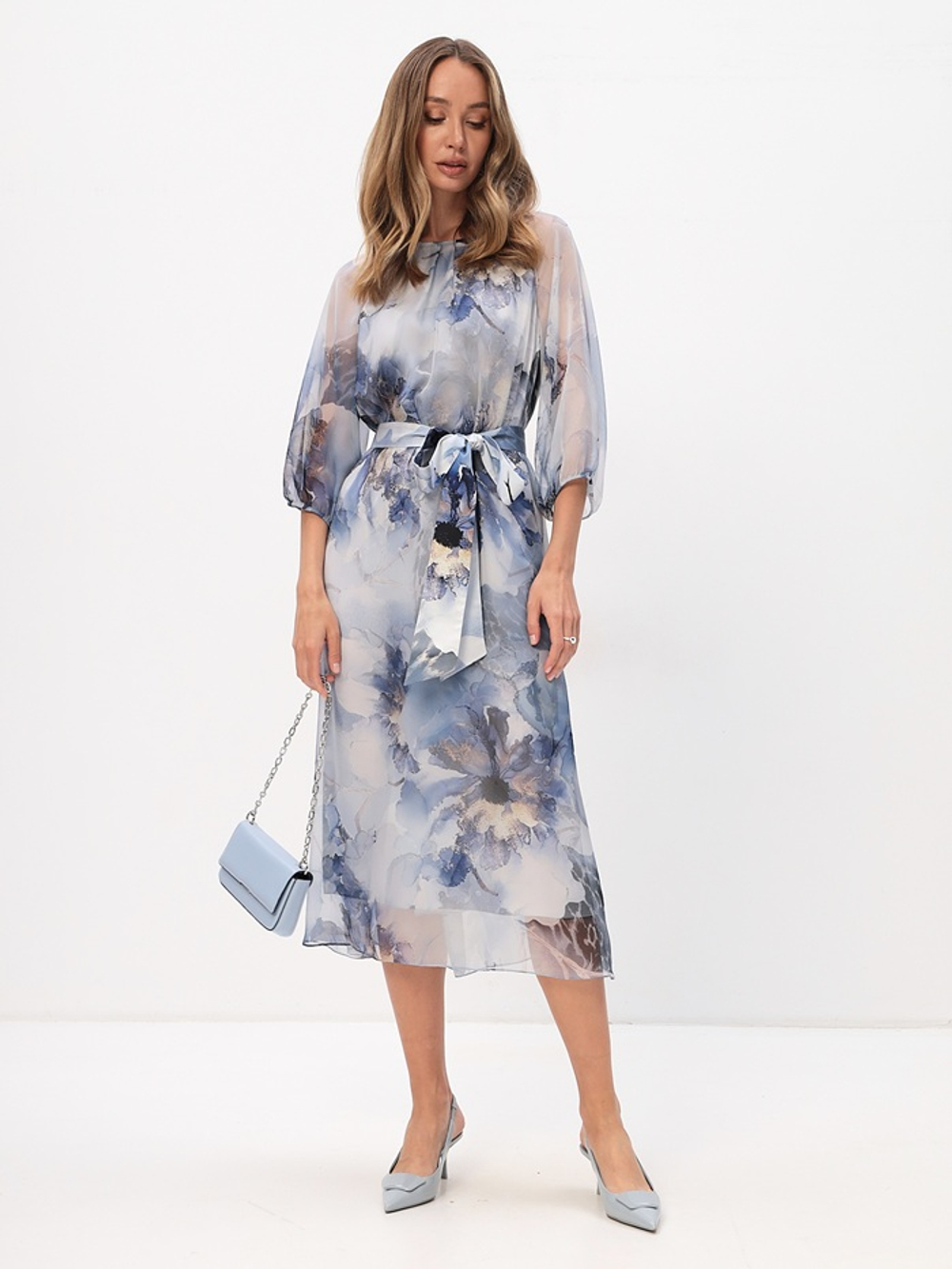 Платье Пл.190.322.33 AN-2