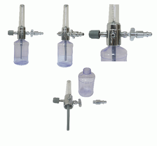 Увлажнитель кислорода