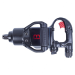 MIGHTY SEVEN (NC-6218) Гайковерт пневматический ударный 3/4", 2034 Нм