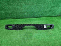 Накладка заднего бампера Mini Hatch F56 (13-18)