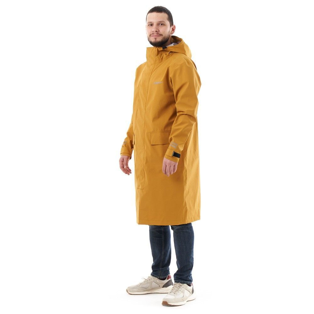 Dragonfly Дождевик городской DF RAINCOAT 2.0