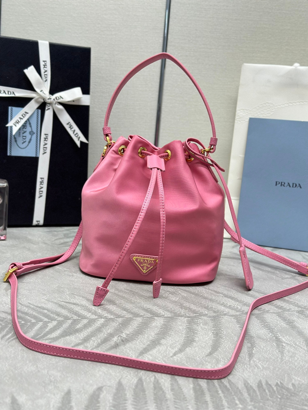 Prada Re-Edition 1978 Bag