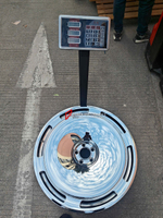 КОВАНЫЕ ДИСКИ ДЛЯ ROLLS-ROYCE PHANTOM DROPHEAD COUPE 2007 РОЛЛС-РОЙС