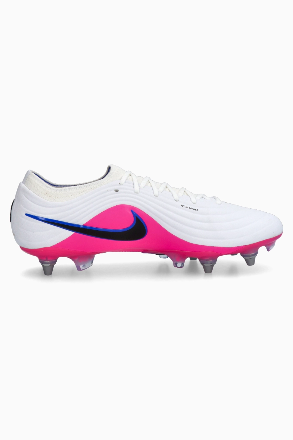 Бутсы Nike Tiempo Maestro Elite SG-Pro - белый