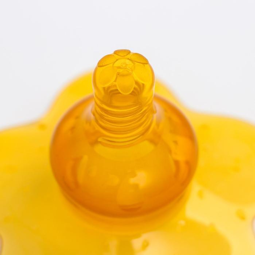 5491978 Накладка для кормления на грудь, в контейнере, силиконовая