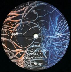 Zaz - Isa (2xLP) + ПОДАРОК. Новая запечатанная виниловая пластинка