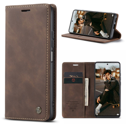 Чехол-книжка CaseMe Matte Xiaomi 11T (Pro)
