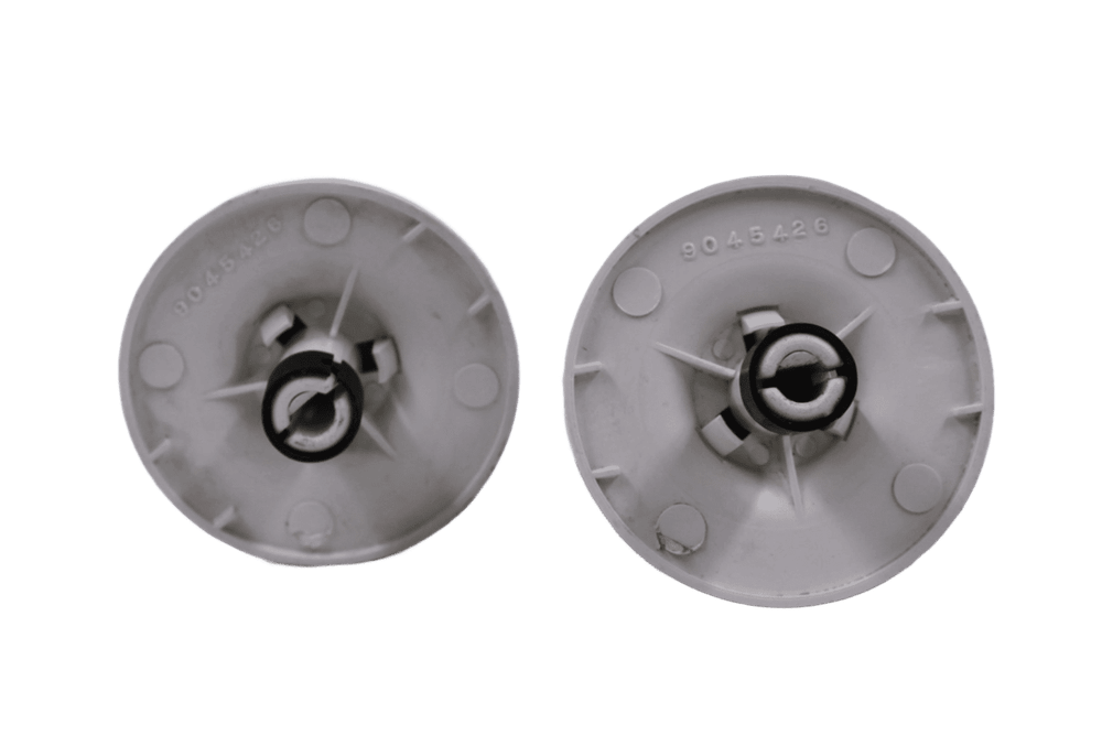 Ручка выбора температуры и режима 9045426 стиральной машины Candy Zerowatt