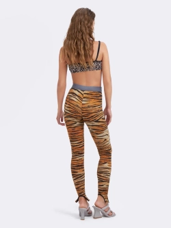 Леггинсы со штрипками Ola Ola OLA OLA