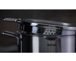Кастрюля с крышкой Tefal Nordica 5 л 24 см H8524635