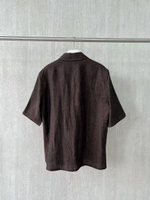 Рубашка Brunello Cucinelli