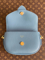 Louis Vuitton Pont 9 Soft MM