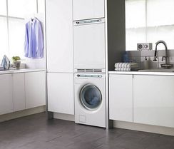 Декоративная панель Asko HL105 W