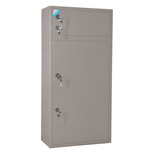 Шкаф оружейный ОШ-10 Сайга