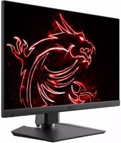 Монитор MSI 27" Optix MAG274QRF 2560x1440 IPS WLED 165Гц 1ms FreeSync Premium G-Sync Compatible HDMI DisplayPort