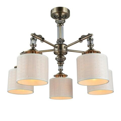 Потолочная люстра Omnilux Rovigo OML-64307-05