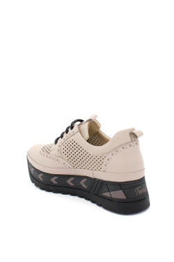 Кроссовки женские Ascalini R12498