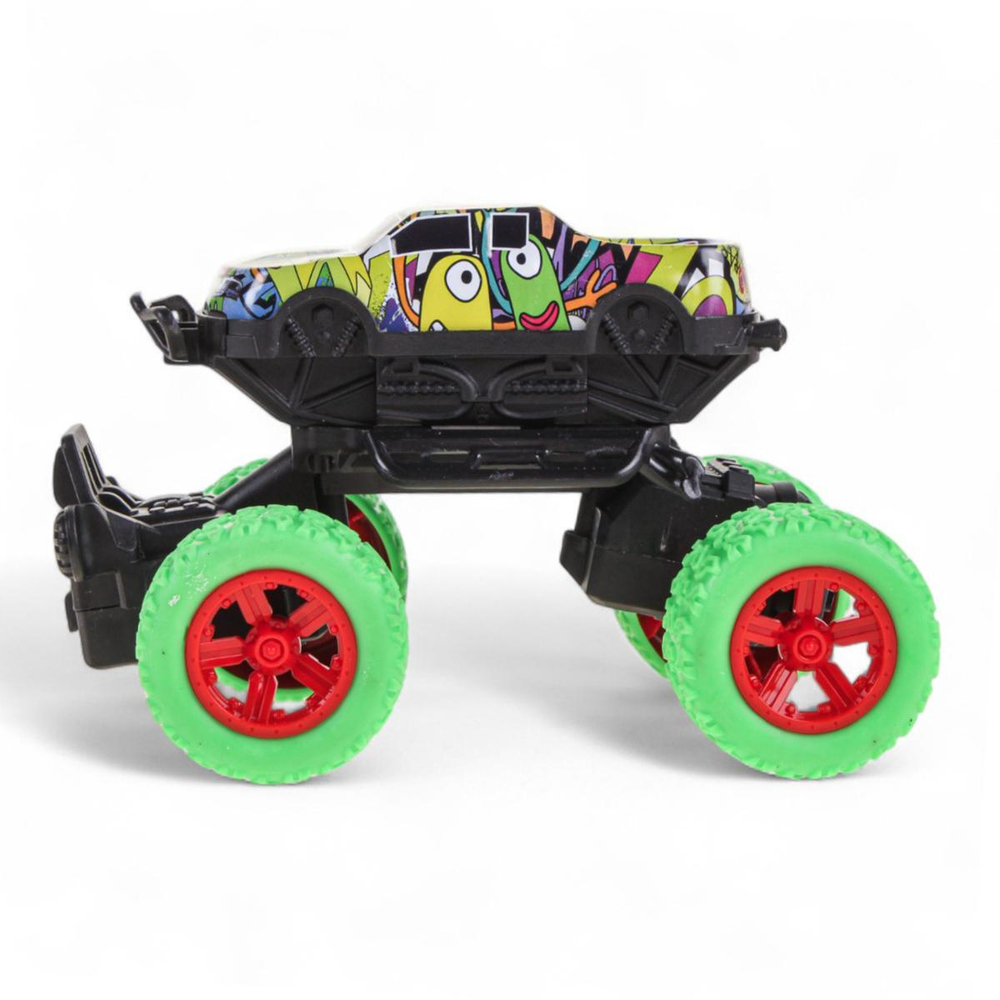 Джип ин., пакет HL312-A4