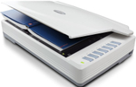 Сканер  Plustek OpticPro A320E