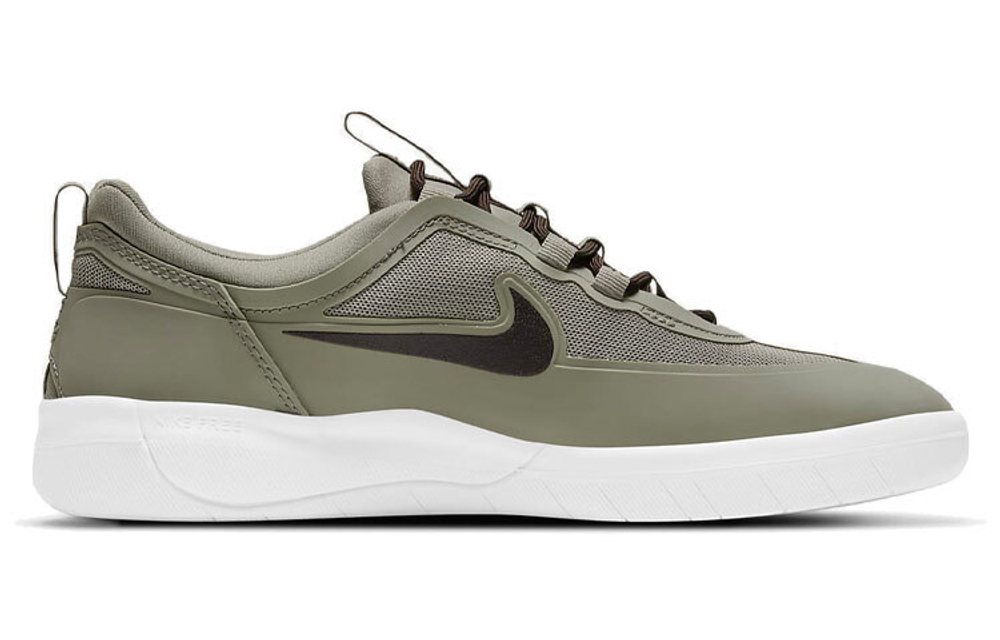 Кроссовки Nike Sb Free 2