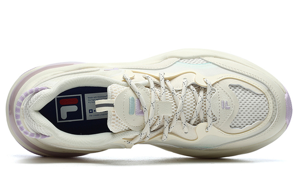 Fila Fusion Bubble Sneakers