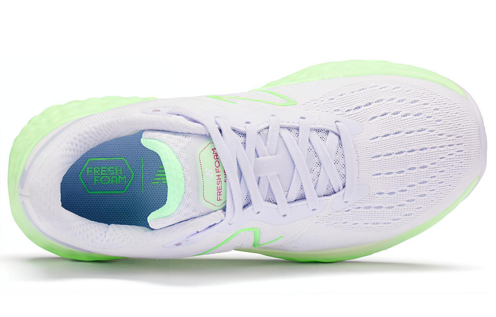 Кроссовки New Balance Evoz (Женская размерная сетка)