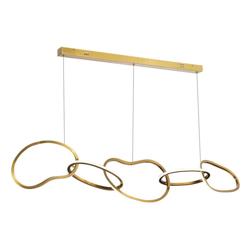 Подвесной светильник ST-Luce Abra SL6505.203.50
