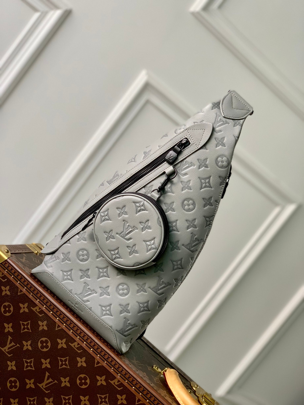 Louis Vuitton Duo Sling Bag