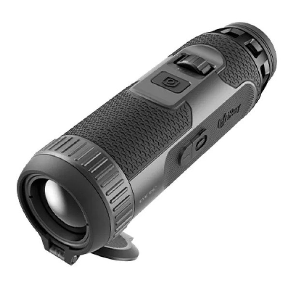 Тепловизионный монокуляр iRay xEye 3 E6 Plus