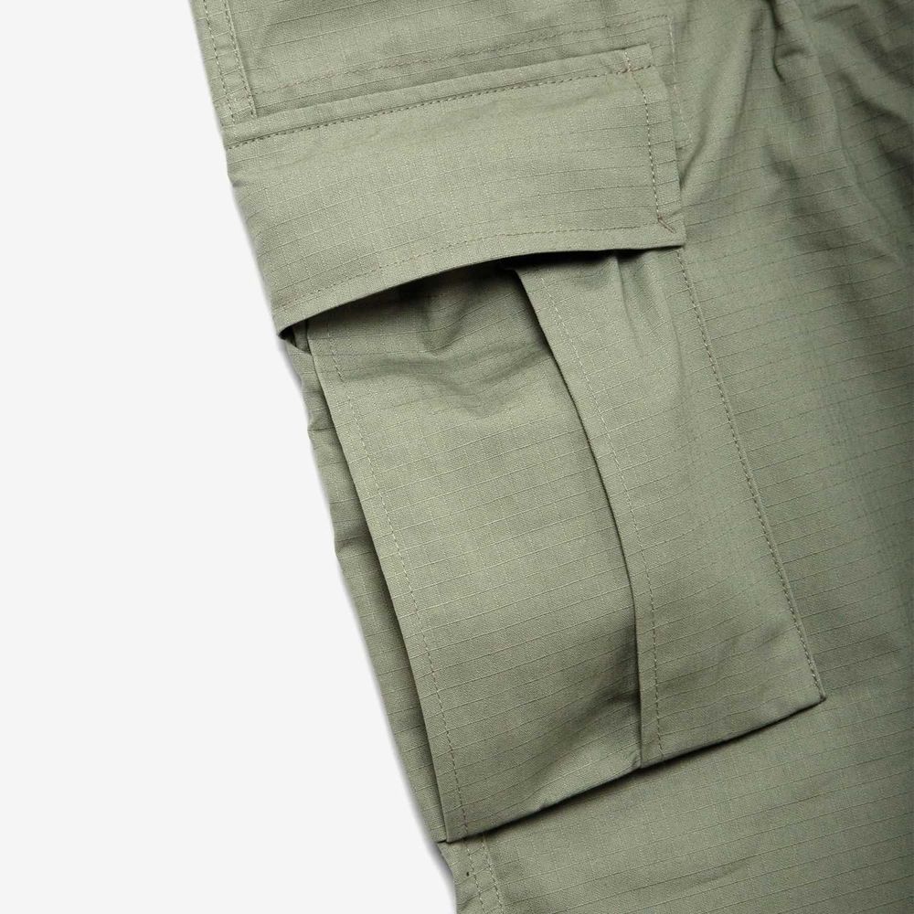 Купить Брюки Меч SS24 Cargo Olive хаки Брюки Меч SS24 Cargo Olive хаки