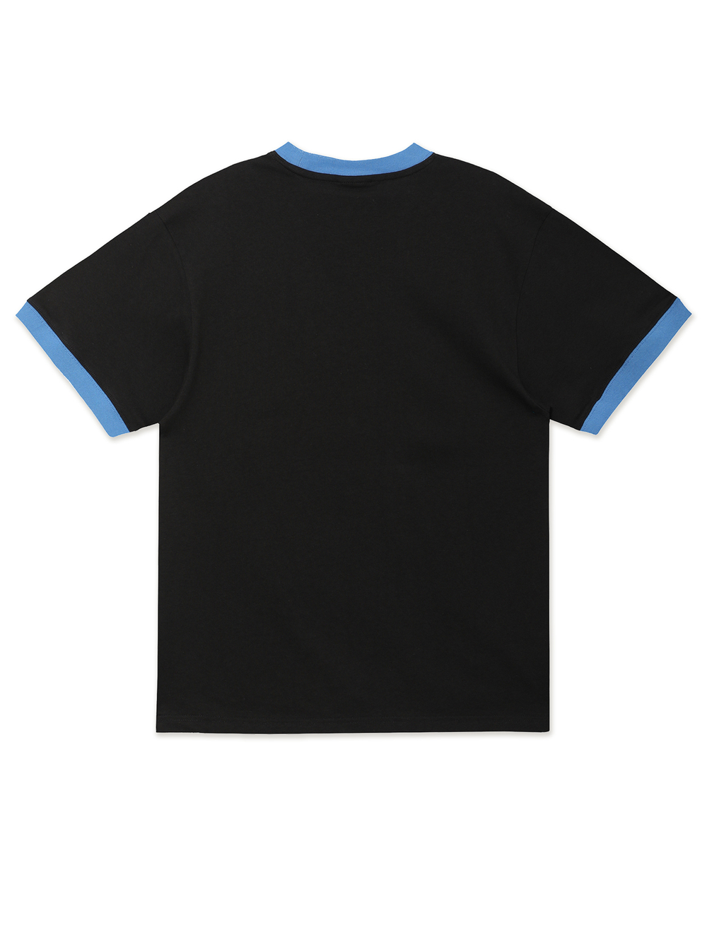 Футболка Кор. Рукав Cloncurry Ringer Tee