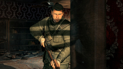 Sniper Elite V2 Remastered (для Xbox One/Series S/X, полностью на русском языке) [Цифровой код доступа]