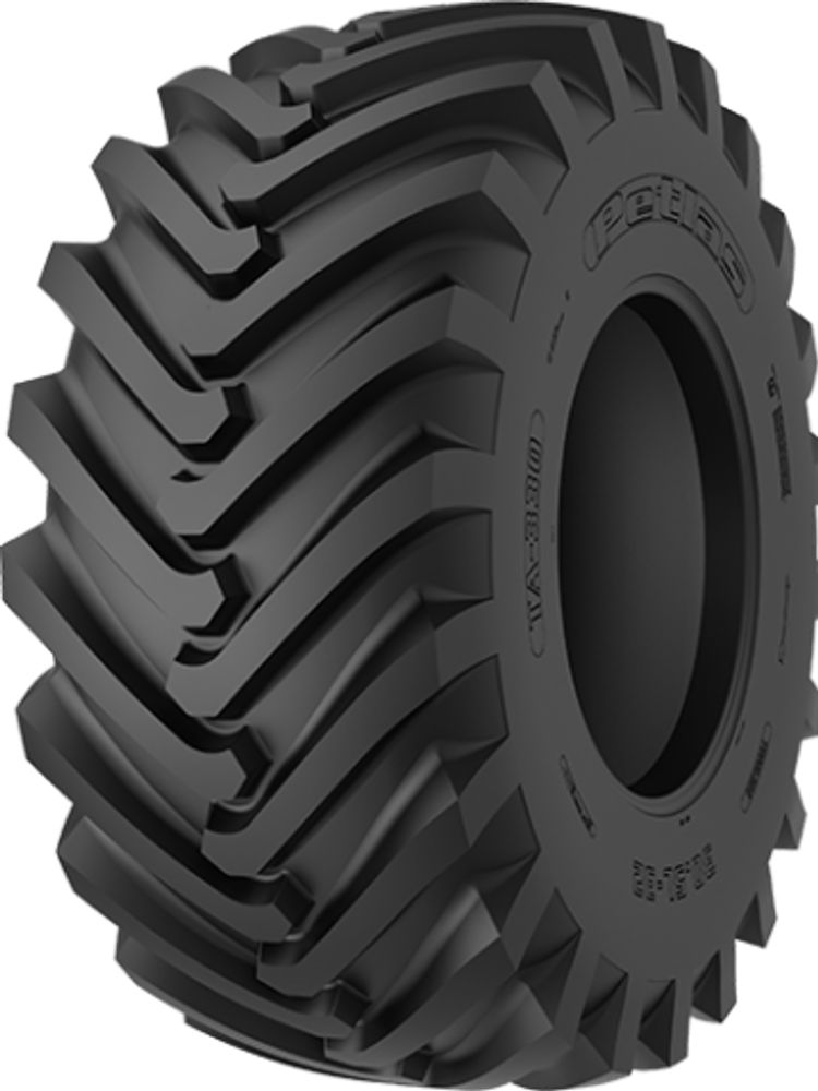 30,5L-32 cat.no. 6898 18PR 170 A6 TA330- HARVESTER USE Petlas