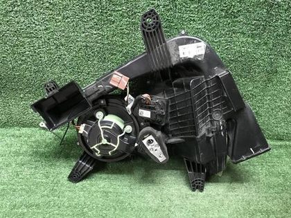 Корпус отопителя Chery Tiggo 8 Pro Max (22-нв)