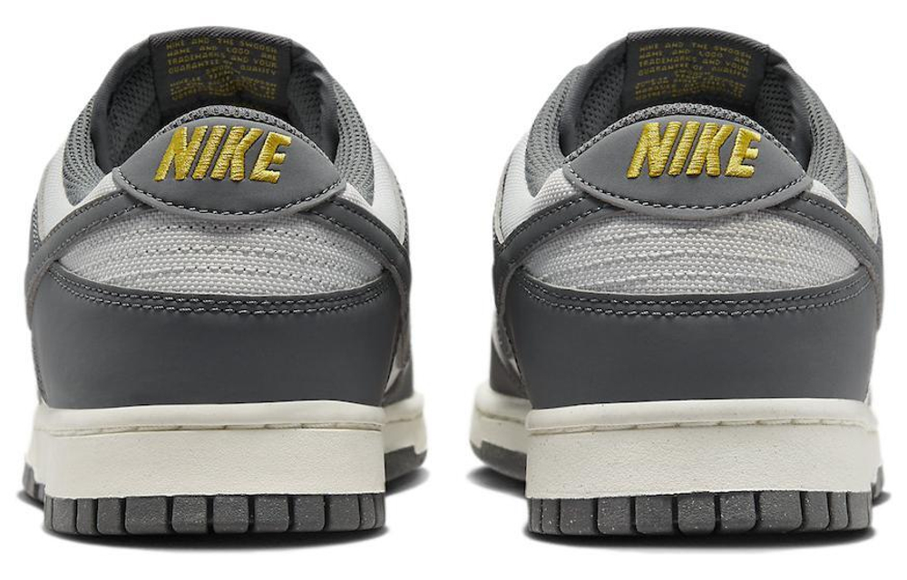 Кроссовки Nike Dunk Low Nn