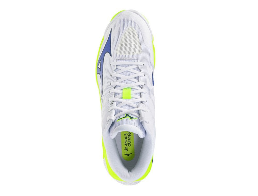 Волейбольные кроссовки Mizuno Wave Lightning Elite MID
