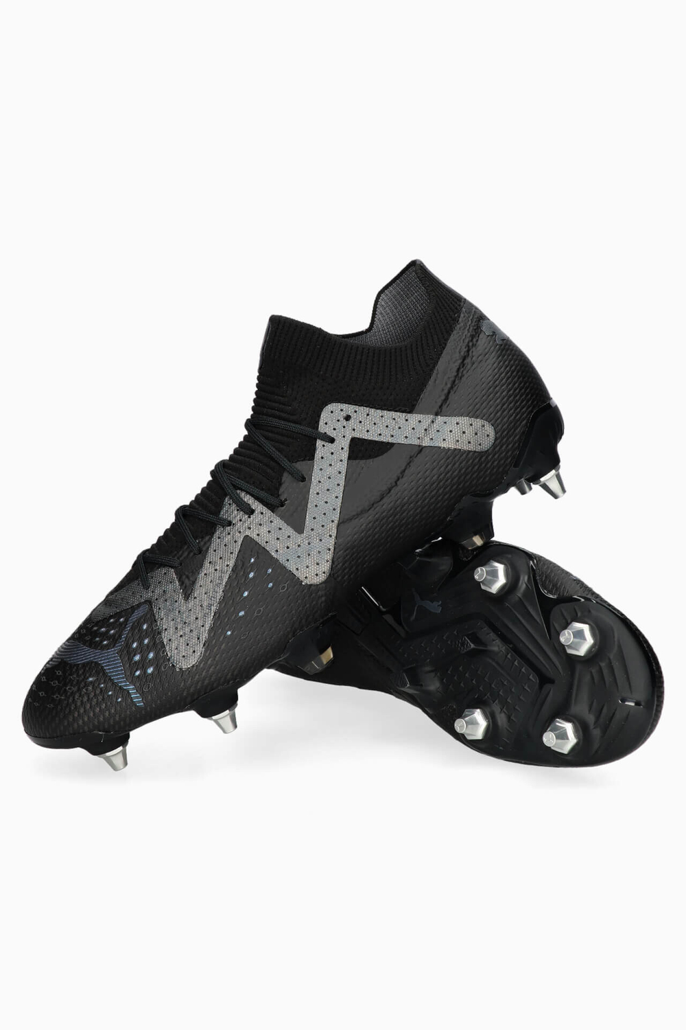 Бутсы Puma Future Ultimate MxSG