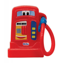 Little Tikes - игрушечный мяч Flashback Minis, серия I 585862