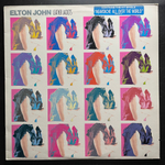 Elton John - Leather Jackets (US 1986г.)