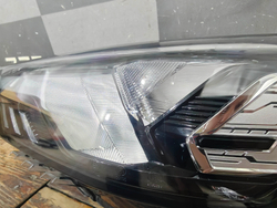 Фара левая LED Changan CS35 Plus 21-нв Б/У Оригинал S111F2805010305AA