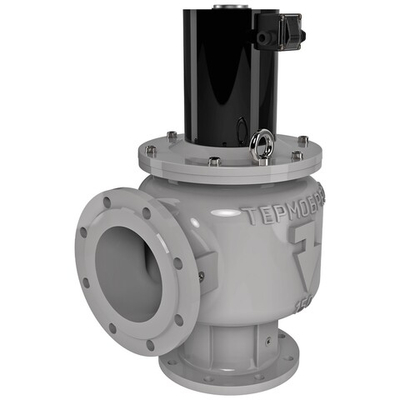 Клапан электромагнитный ВН6Н-1У, ст., фл., ≈220 В, 50 Гц, У3.1