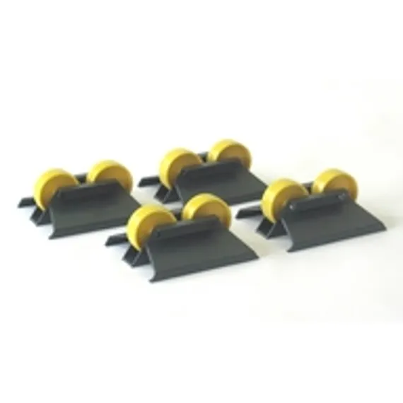 Электрический труборез-фаскосниматель Exact PipeCut P400 Battery