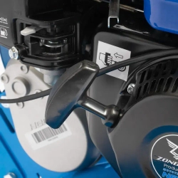 Нева МК100-ZS (GB200) мотокультиватор