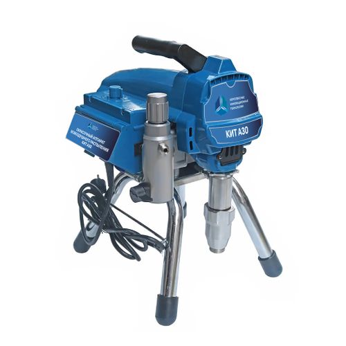 ОКРАСОЧНОЕ ОБОРУДОВАНИЕ