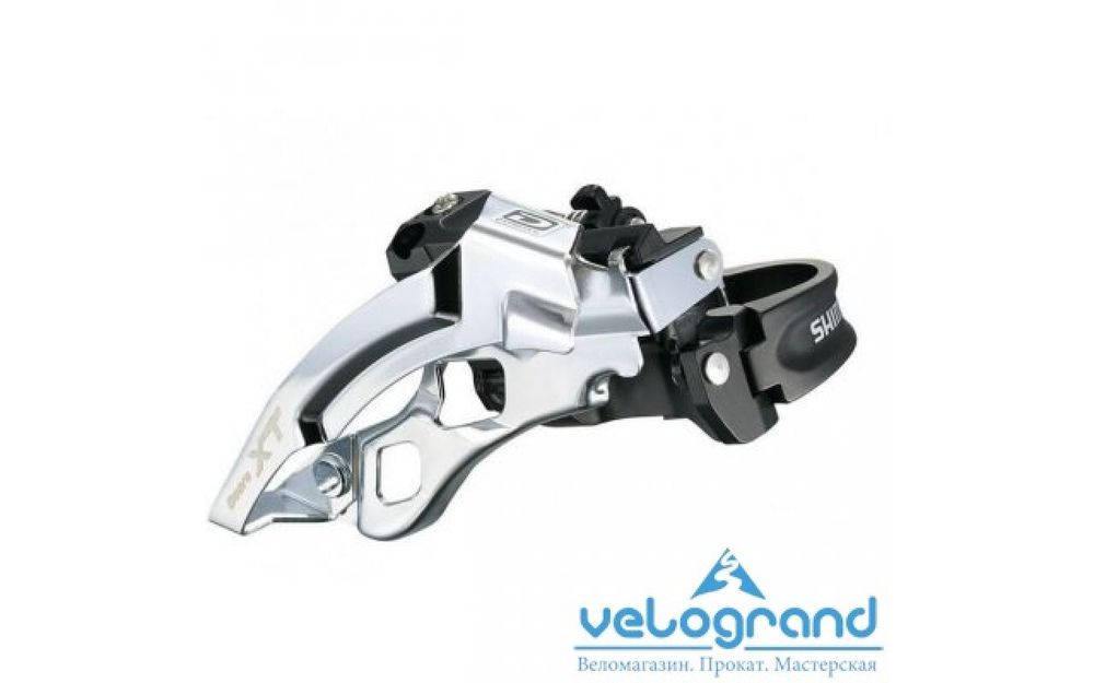 Переключатель передний Shimano Deore XT FD-M780-A