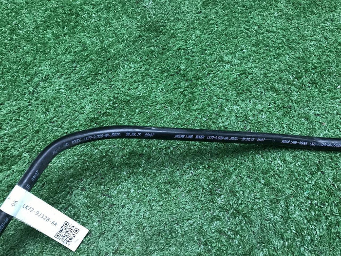 Трубопровод Land-Rover Discovery Sport (19-нв)