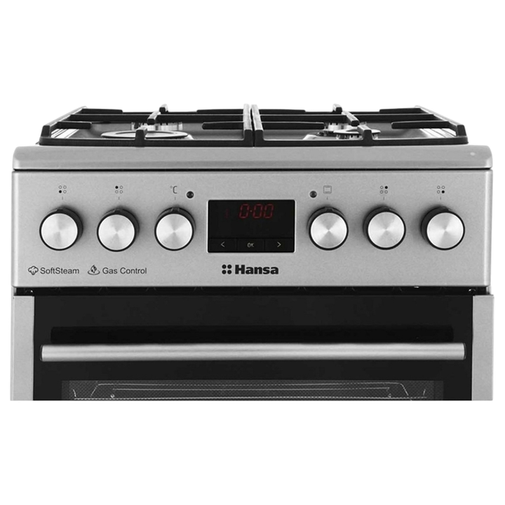 Комбинированная плита Hansa FCMXS582958