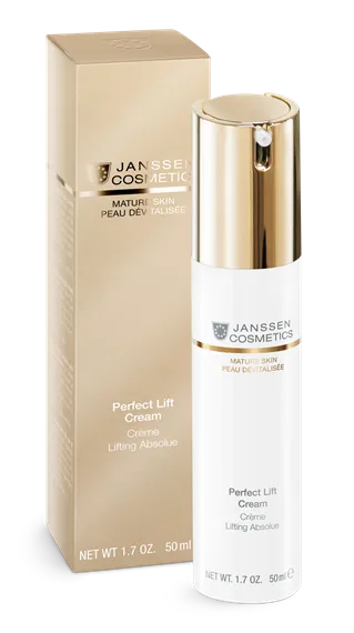 Аnti-age лифтинг-крем с комплексом cellular regeneration